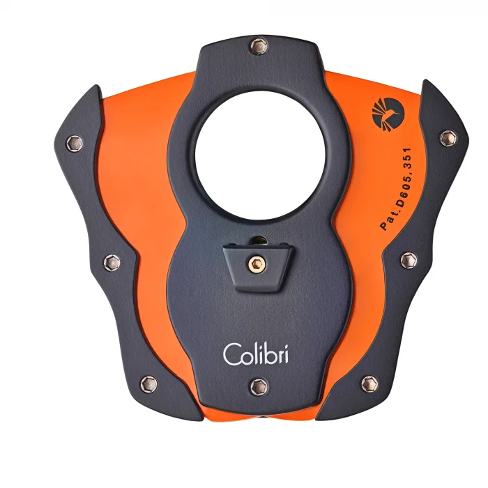 Colibri Premium Cut Puro Makası - Parmida