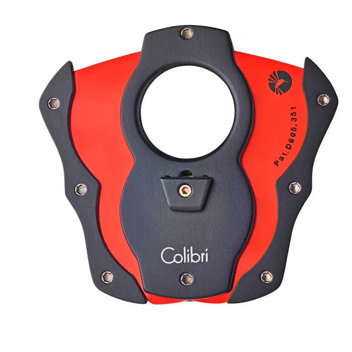 Colibri Premium Cut Puro Makası - Parmida