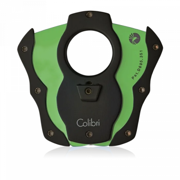 Colibri Premium Cut Puro Makası - Parmida