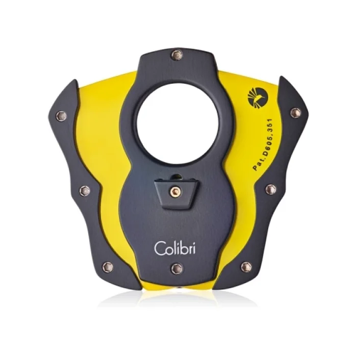 Colibri Premium Cut Puro Makası - Parmida