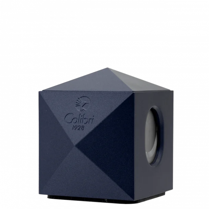 Colibri Quasar Masaüstü Puro Kesici Mavi CU700T5 - Parmida