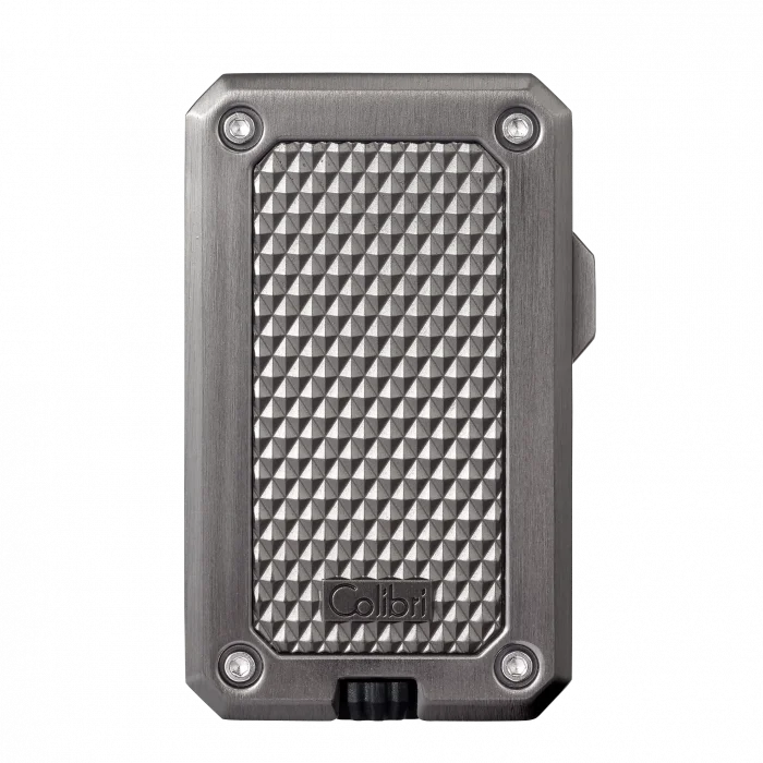 Colibri Rally Gunmetal Puro Çakmak LI360T3 - Parmida