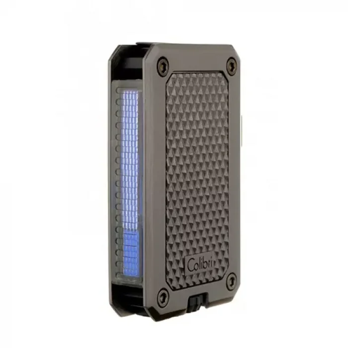 Colibri Rally Gunmetal Puro Çakmak LI360T3 - Parmida
