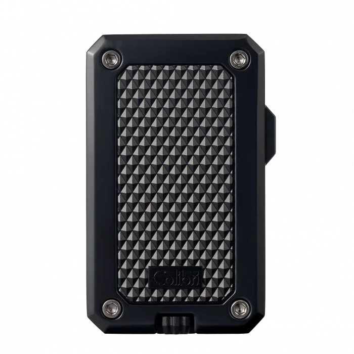 Colibri Rally Siyah Puro Çakmak LI360T1 - Parmida