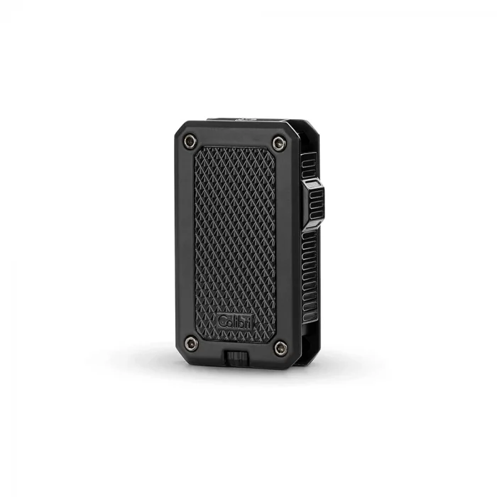 Colibri Rally Siyah Puro Çakmak LI360T1 - Parmida