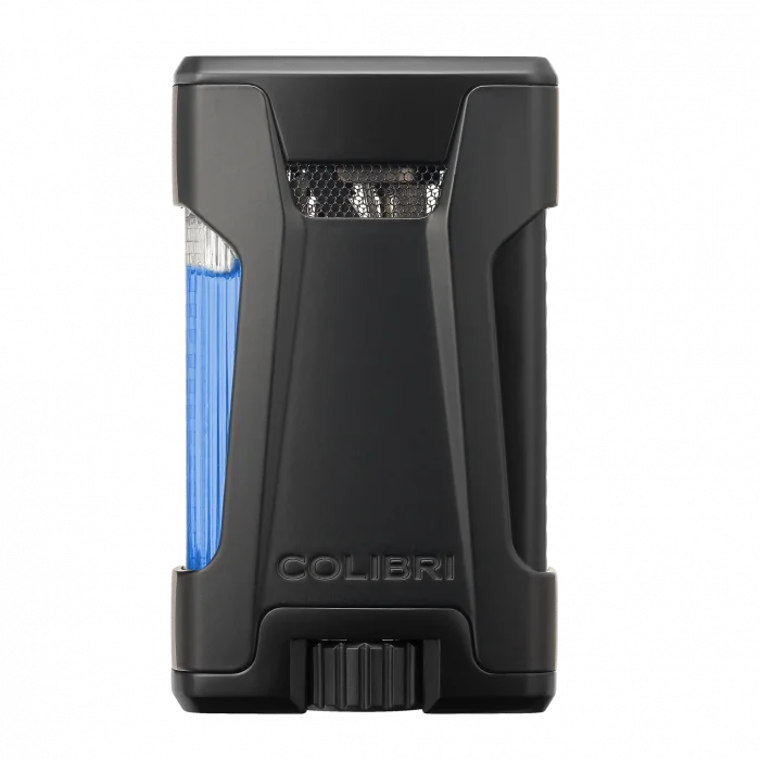 Colibri Rebel Puro Çakmak LI650T10 - Parmida