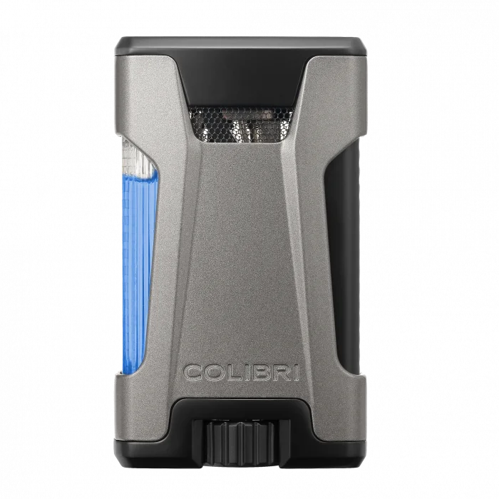 Colibri Rebel Puro Çakmak LI650T12 - Parmida