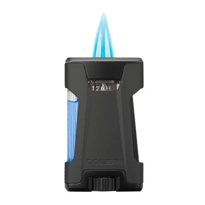 Colibri Rebel Puro Çakmak LI650T12 - Parmida