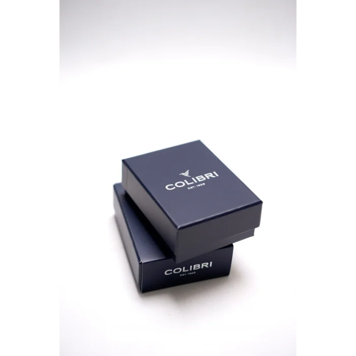 Colibri Rebel Puro Çakmak LI650T12 - Parmida