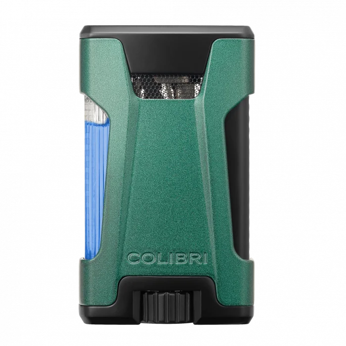 Colibri Rebel Puro Çakmak LI650T16 - Parmida