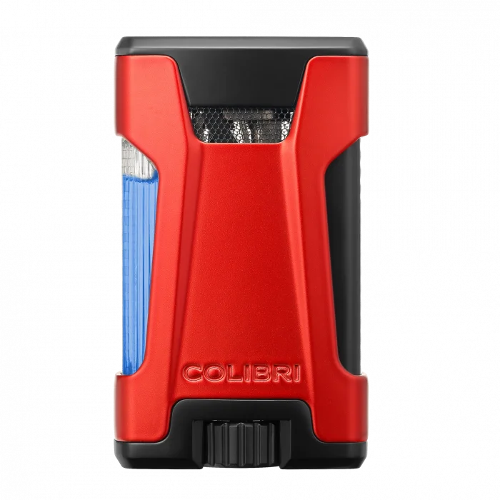 Colibri Rebel Puro Çakmak LI650T17 - Parmida