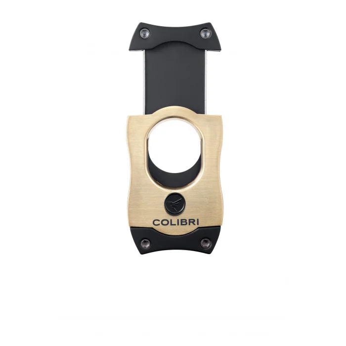 Colibri S-Cut Puro Makası Gold CU500T16 - Parmida