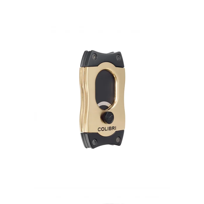 Colibri S-Cut Puro Makası Gold CU500T16 - Parmida