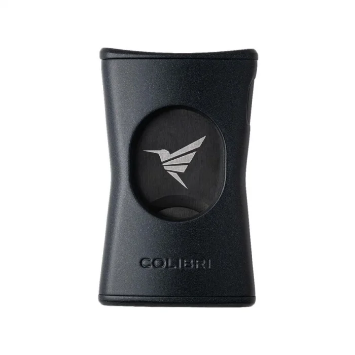 Colibri Slim Puro Kesici Siyah CU225T1