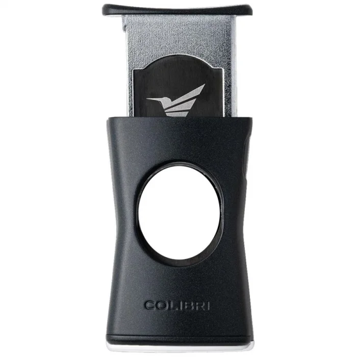 Colibri Slim Puro Kesici Siyah CU225T1