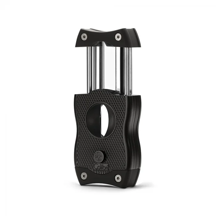 Colibri SV Cut Puro Makası Gunmetal CU600T4 - Parmida
