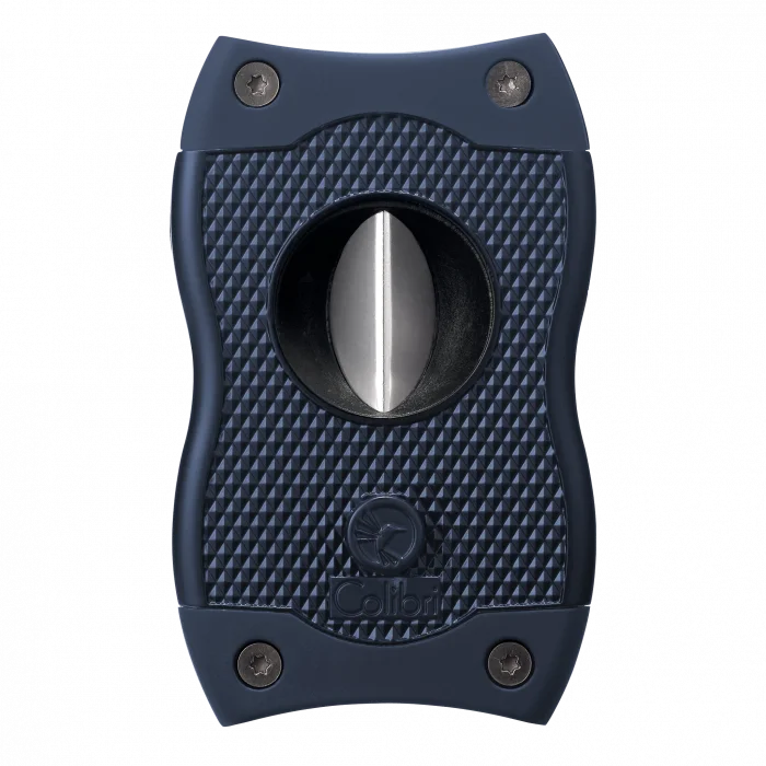 Colibri SV Cut Puro Makası Lacivert CU600T6 - Parmida