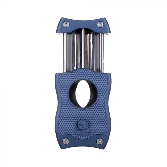 Colibri SV Cut Puro Makası Lacivert CU600T6 - Parmida