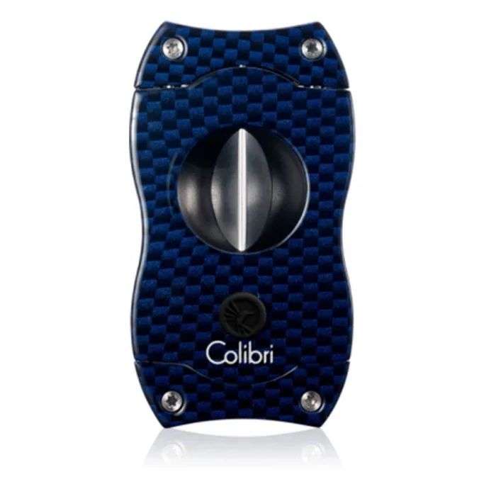 Colibri V Puro Kesici V-Cut Mavi Karbon CU300T23