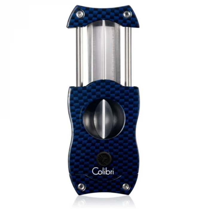 Colibri V Puro Kesici V-Cut Mavi Karbon CU300T23