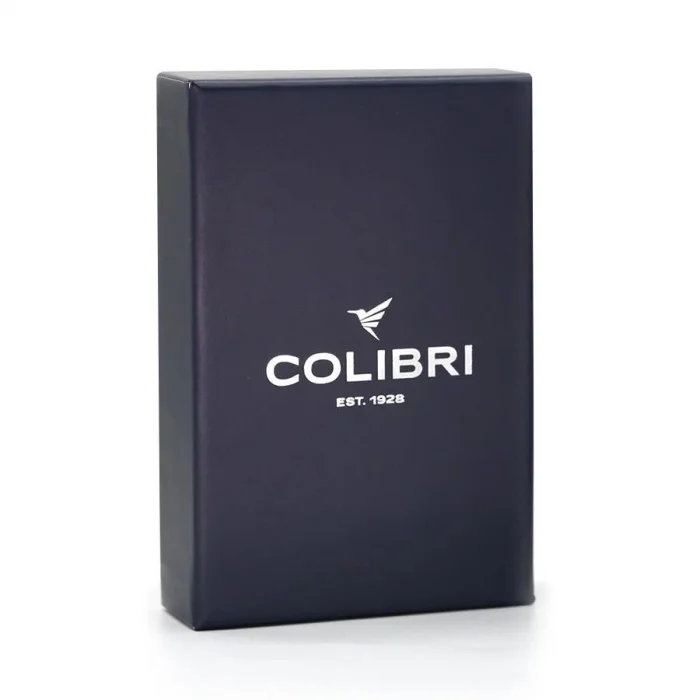 Colibri V Puro Kesici V-Cut Siyah/Kırmızı CU300T2