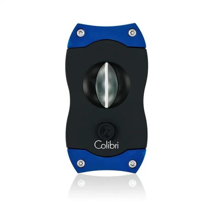 Colibri V Puro Kesici V-Cut Siyah/Mavi CU300T3
