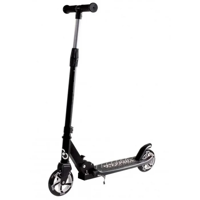 Cool Wheels Scooter Gri