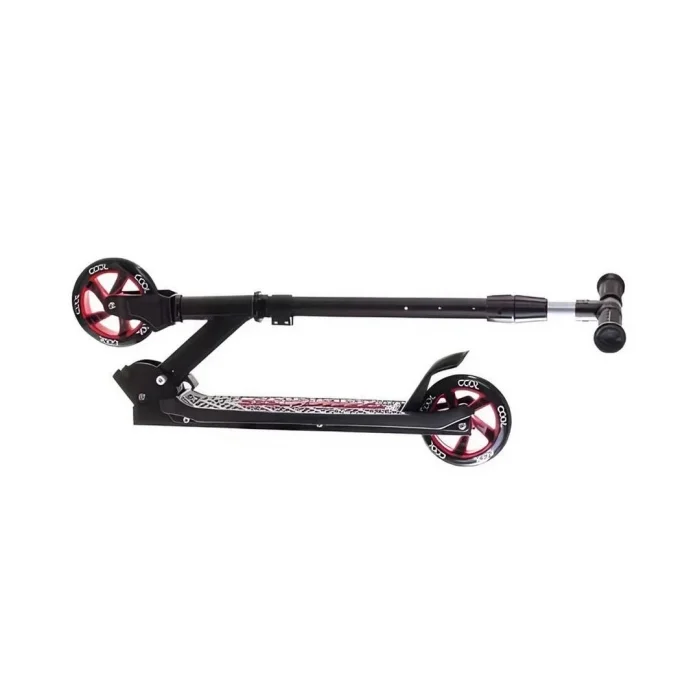 Cool Wheels Scooter Pembe