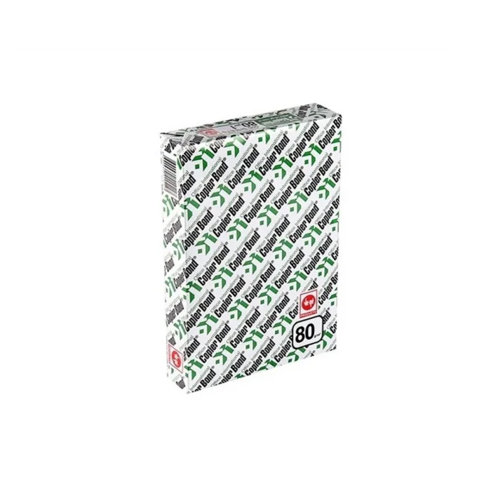Copier Bond Fotokopi Kağıdı A4 80 Gr.500Lü