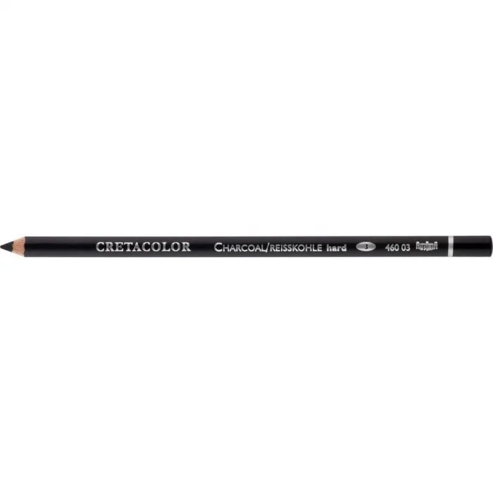 Cretacolor Charcoal Pencil Kömür Füzen Kalem Hard