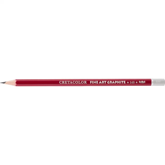 Cretacolor Cleos Fine Art Graphite Dereceli Kalem 9H (160 19)