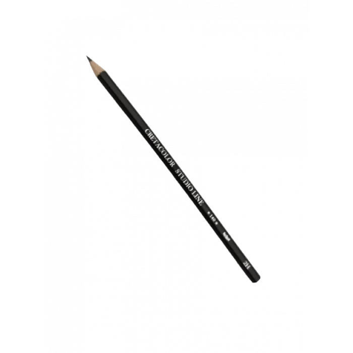 Cretacolor Studio Line Graphite Dereceli Kalem 2H (140 2H)