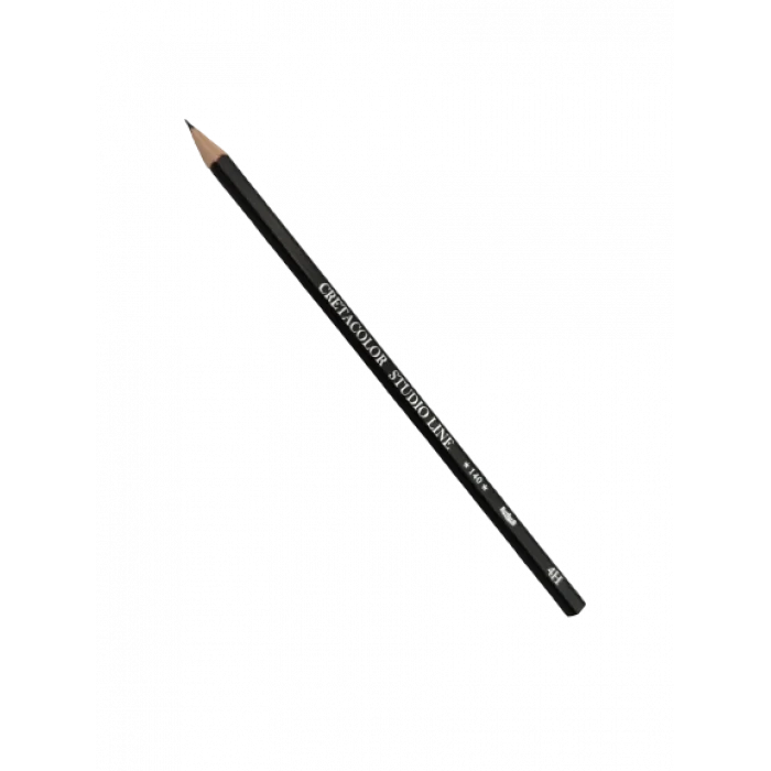 Cretacolor Studio Line Graphite Dereceli Kalem 4H (140 4H)