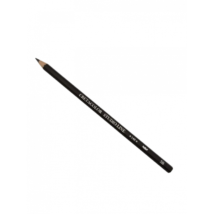 Cretacolor Studio Line Graphite Dereceli Kalem 5B (140 05)