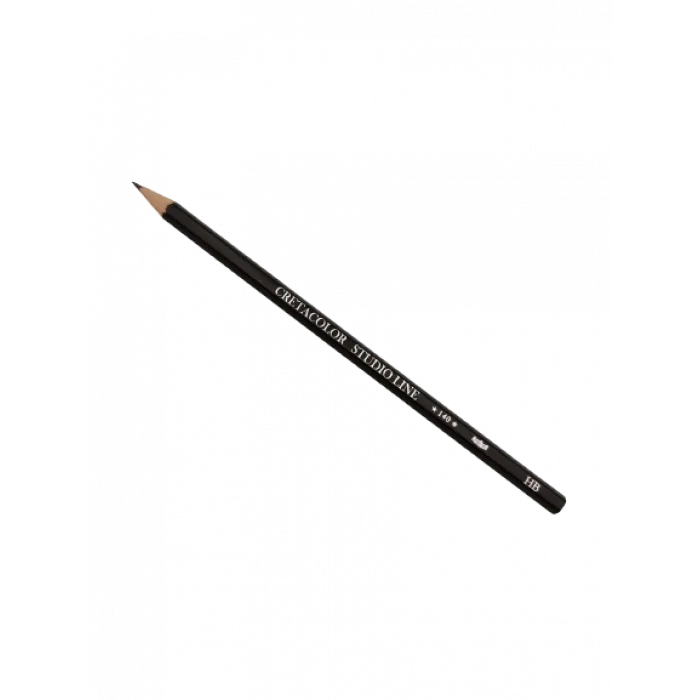 Cretacolor Studio Line Graphite Dereceli Kalem HB (140 00)