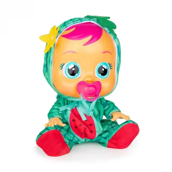Cry Babies Ağlayan Bebekler Tutti Frutti CYB12000