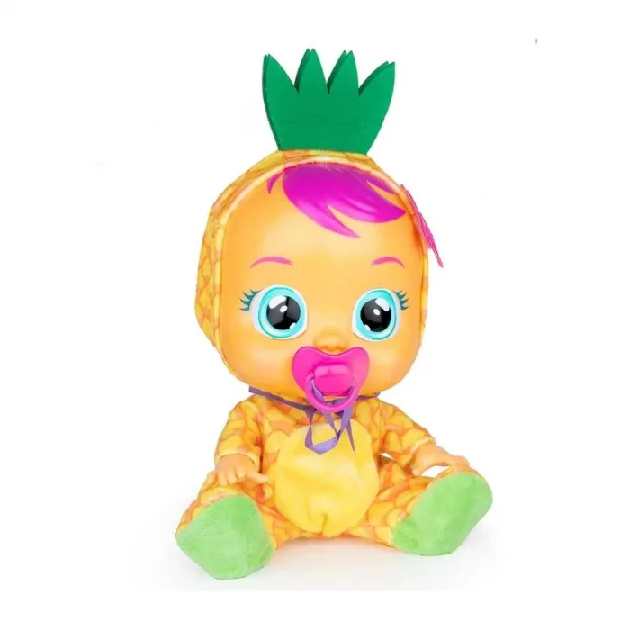 Cry Babies Ağlayan Bebekler Tutti Frutti CYB12000