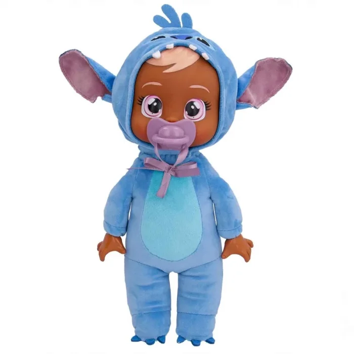 Cry Babies Ağlayan Yumuş Bebekler Disney CYB52000