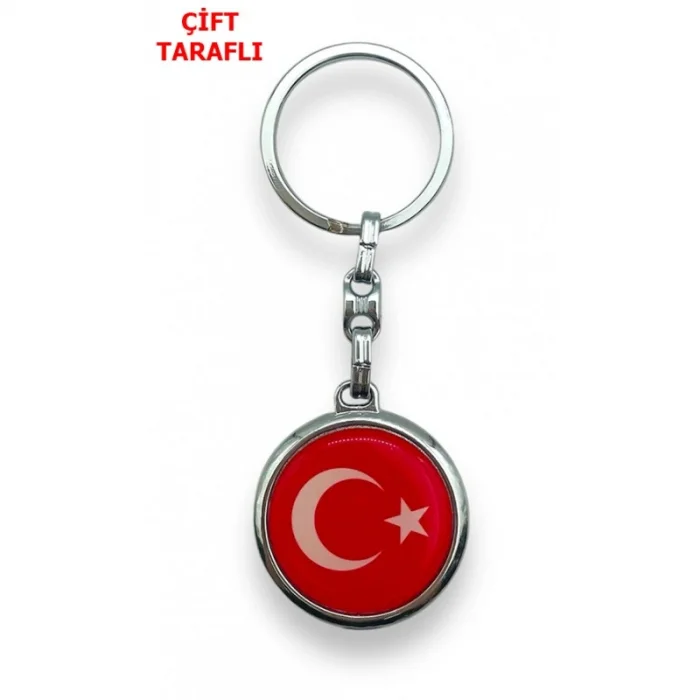 Damla Anahtarlık