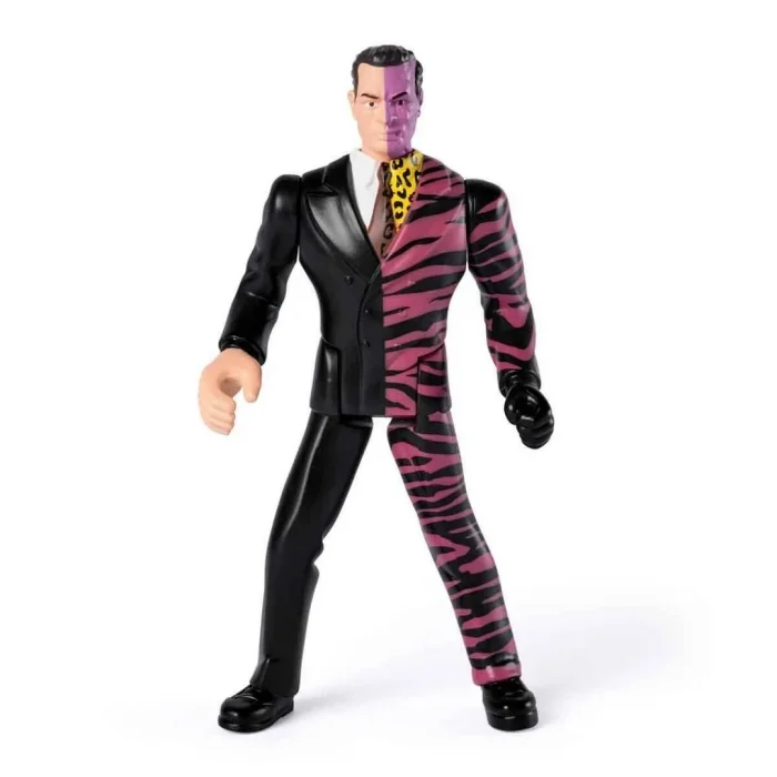 DC Batman Forever Aksiyon Retro Koleksiyon Figürü