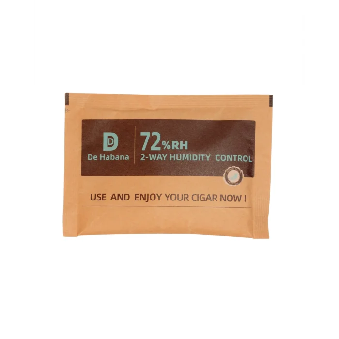 De Habana Nemlendirici %72 60gr Çift Yönlü DHN003 - Parmida