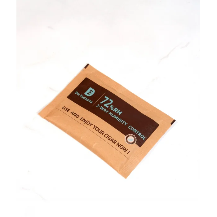 De Habana Nemlendirici %72 60gr Çift Yönlü DHN003 - Parmida