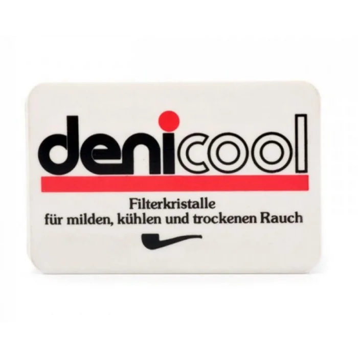 Denicool 60611 Karbon Pipo Dip Filtresi 12G