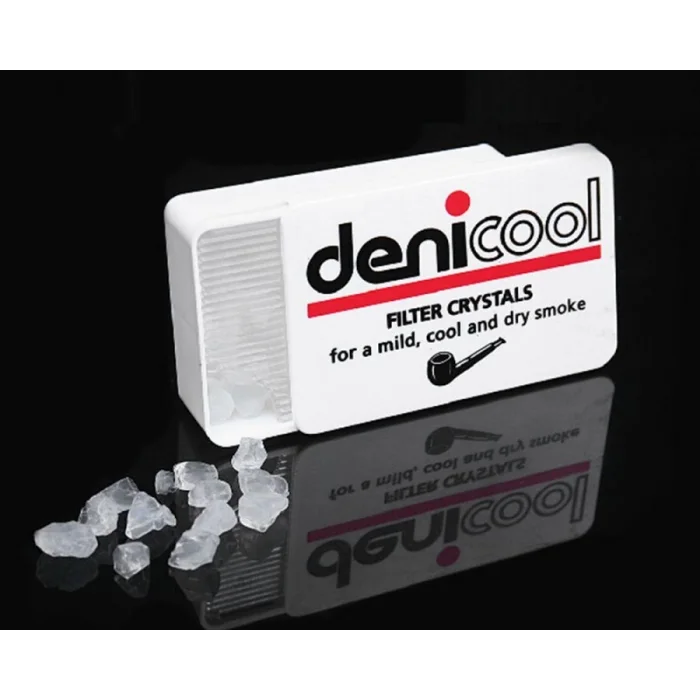 Denicool 60611 Karbon Pipo Dip Filtresi 12G