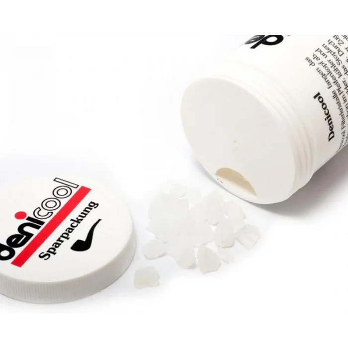 Denicool 60615 Karbon Pipo Dip Filtresi 60G