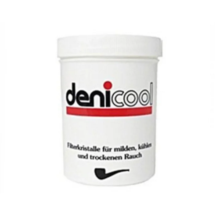 Denicool 60615 Karbon Pipo Dip Filtresi 60G