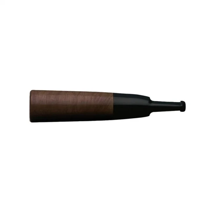 Denicotea 30302 12mm Toscanello Cigarillo Ağızlığı Ahşap