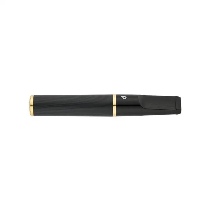 Denicotea Nice 25103 Karbon Filtreli 9mm Lüks Sig.Ağızlığı Abanoz