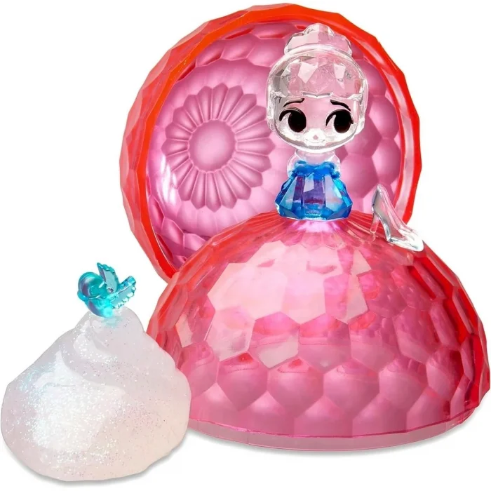 Disney Kristal Sürpriz Paket