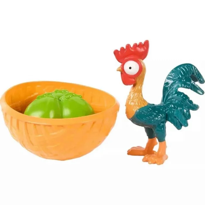 Disney Moana 2 Moana & Simea 2’li Paket